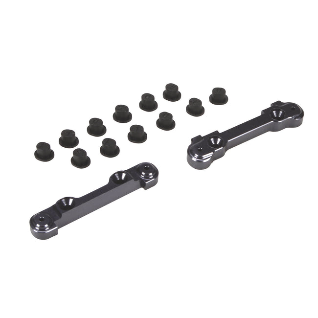 Front Suspension Mount Set, Al