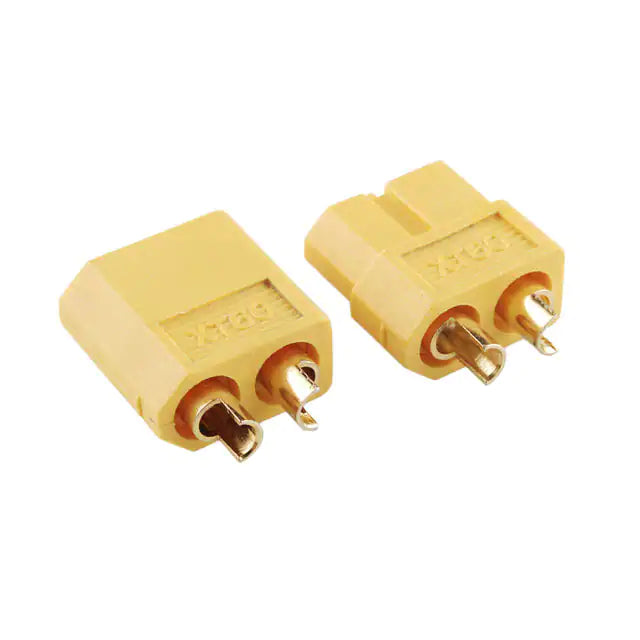 XT30 Connectors Male & Female