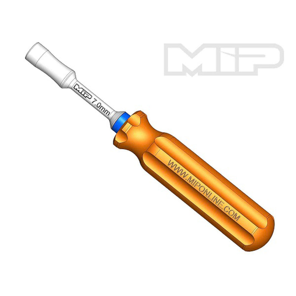 MIP Nut Driver Wrench, 7.0mm