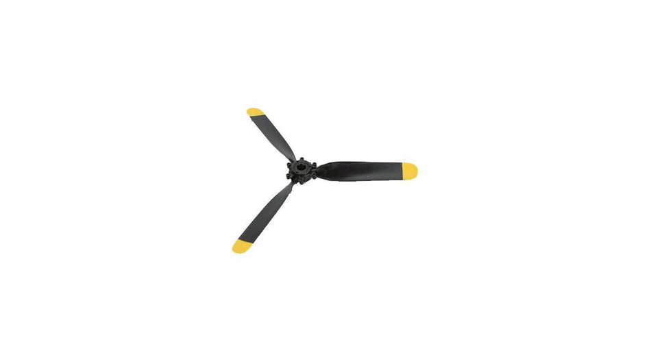 3-Blade Propeller: 9 x 7.5
