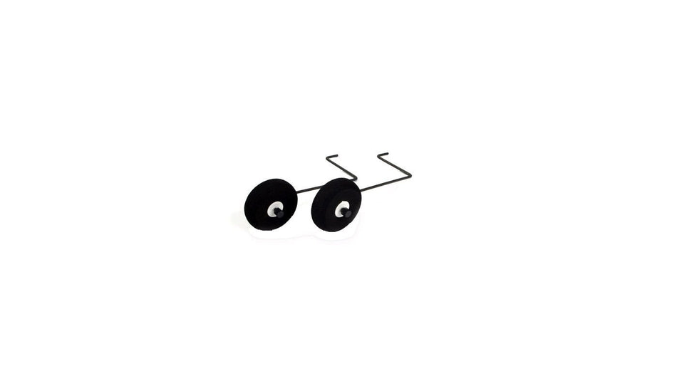 E-flite Main Landing Gear: T-28