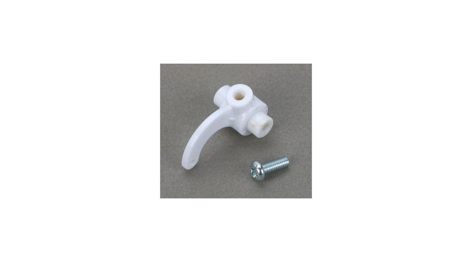 Nose Gear Steering Arm: for the T-28