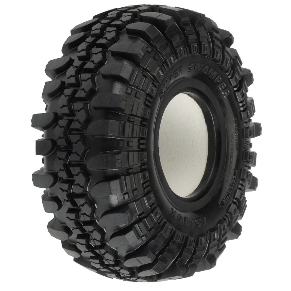 1/10 Pro-Line Interco TSL SX Super Swamper XL G8 F/R 2.2" Crawler Tires (2)