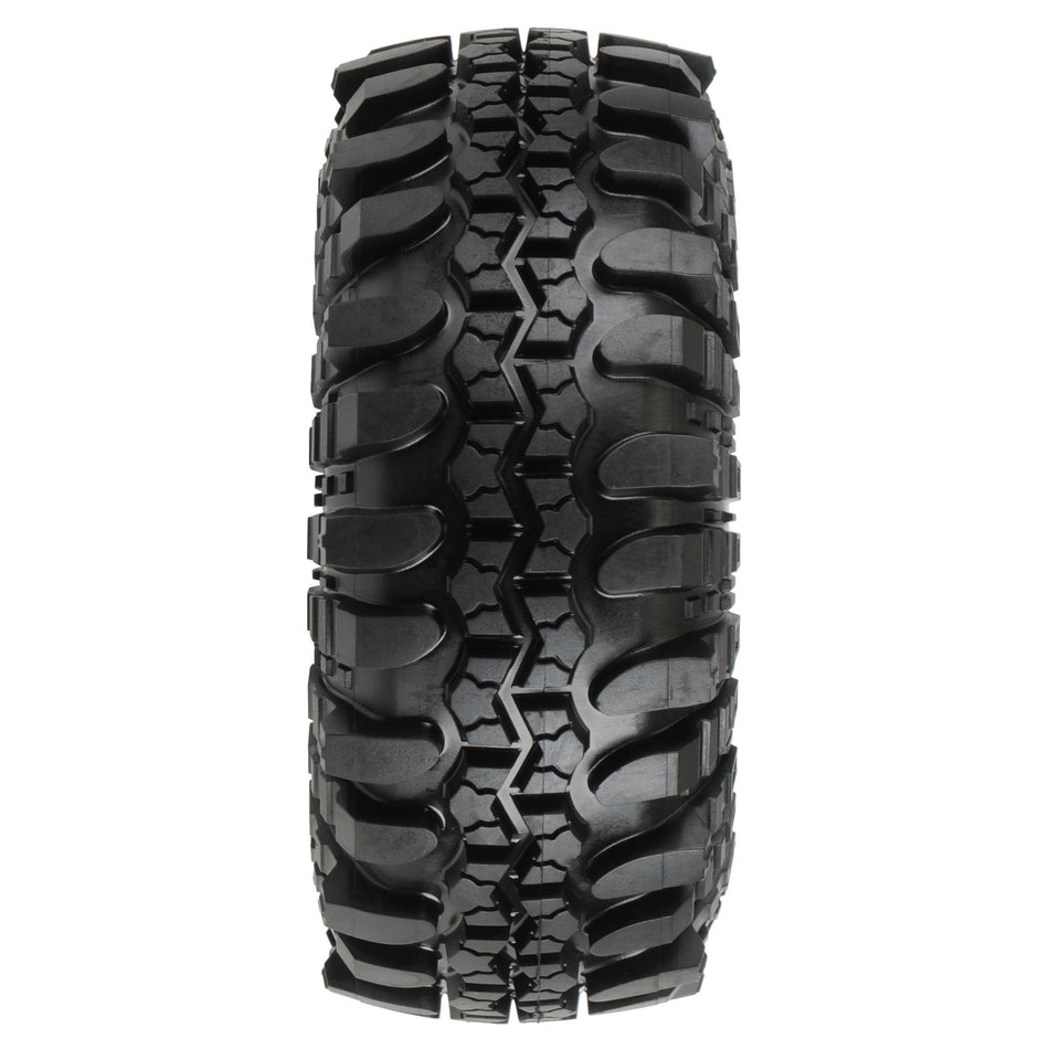 1/10 Pro-Line Interco TSL SX Super Swamper XL G8 F/R 2.2" Crawler Tires (2)
