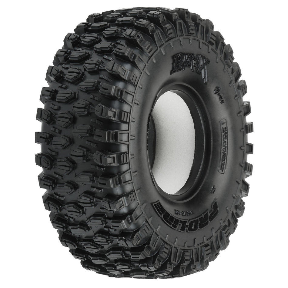 Hyrax 1.9 G8 Rock Terrain Truck Tires (2)