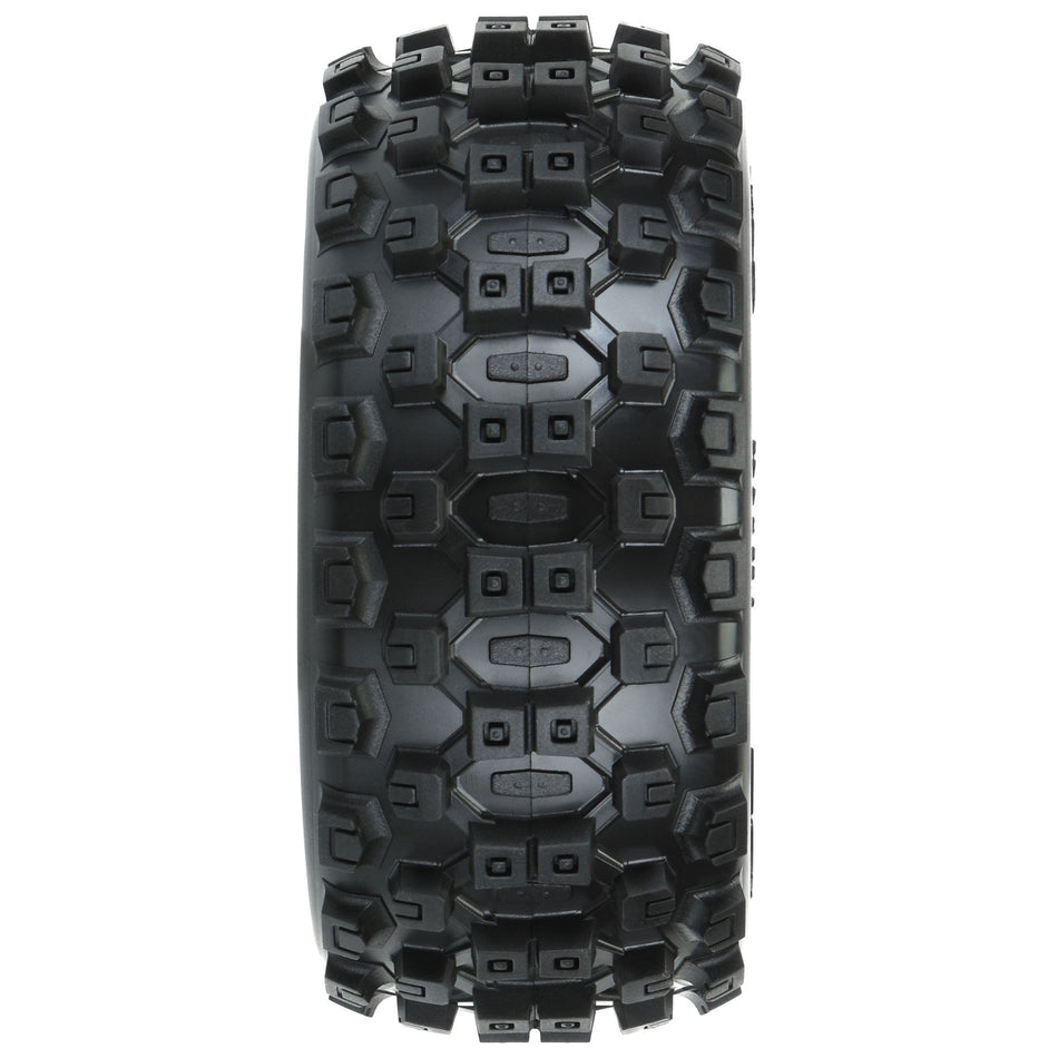 Pro-Line® 1/10 Badlands MX M2 Fr/Rr 2.2"/3.0" SC