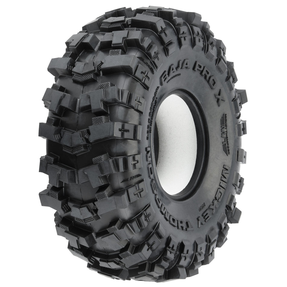 1/10 Pro-Line Mickey Thompson Baja ProX G8 F/R 2.2 Crawler (2)