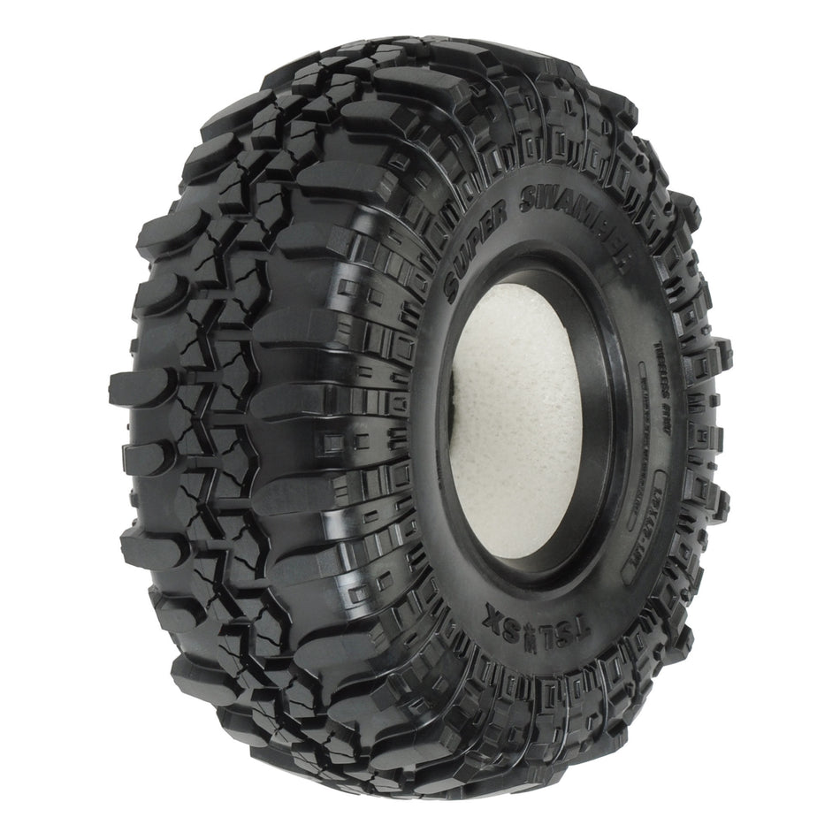 1/10 Pro-Line Interco Super Swamper XL Predator F/R 1.9" Crawler Tires (2)