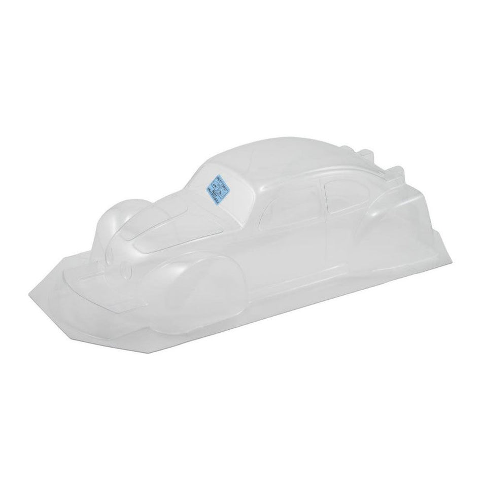 1/10 Pro-Line VW Baja Bug Clear Body: Short Course
