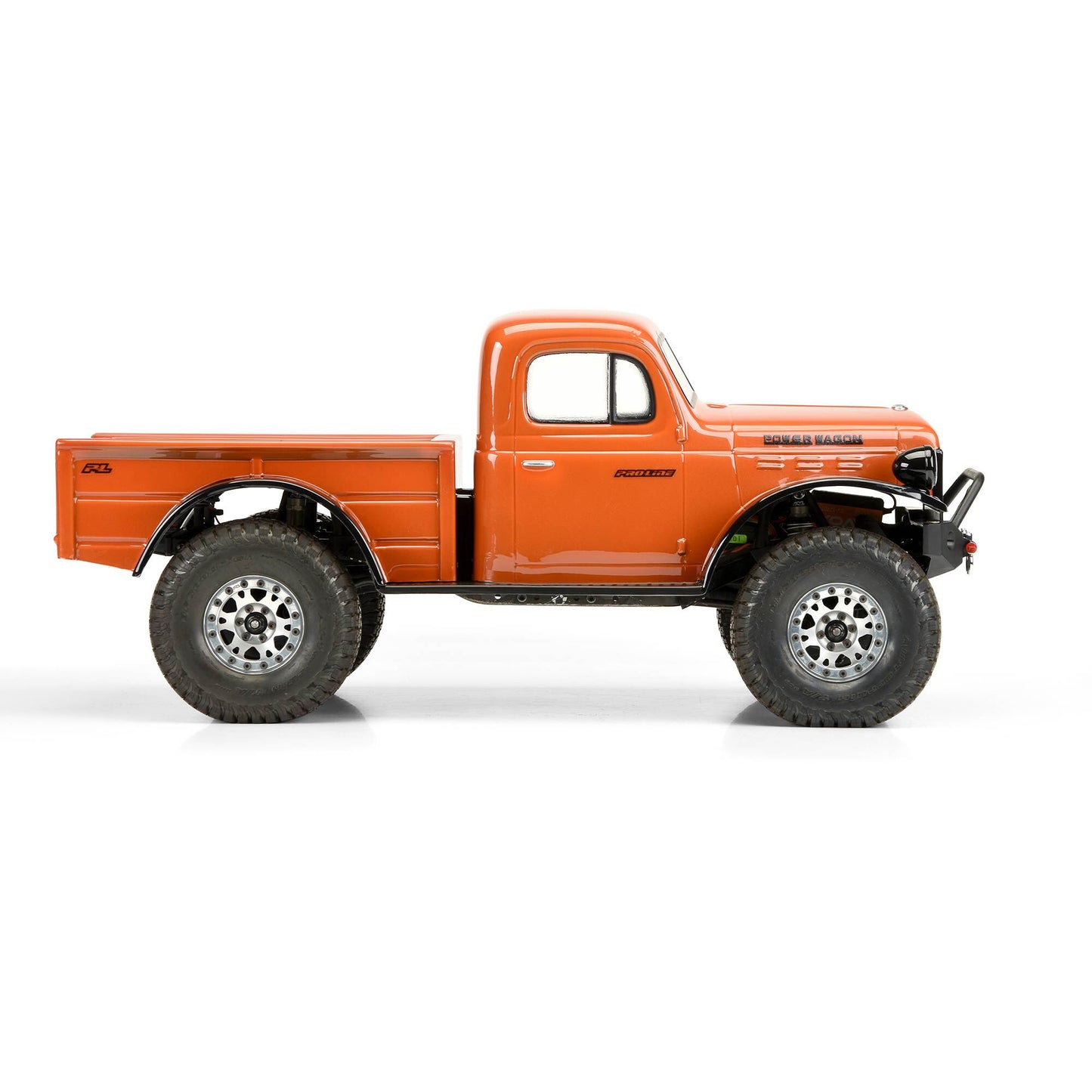 1/10 Pro-Line 46 Dodge power Wagon