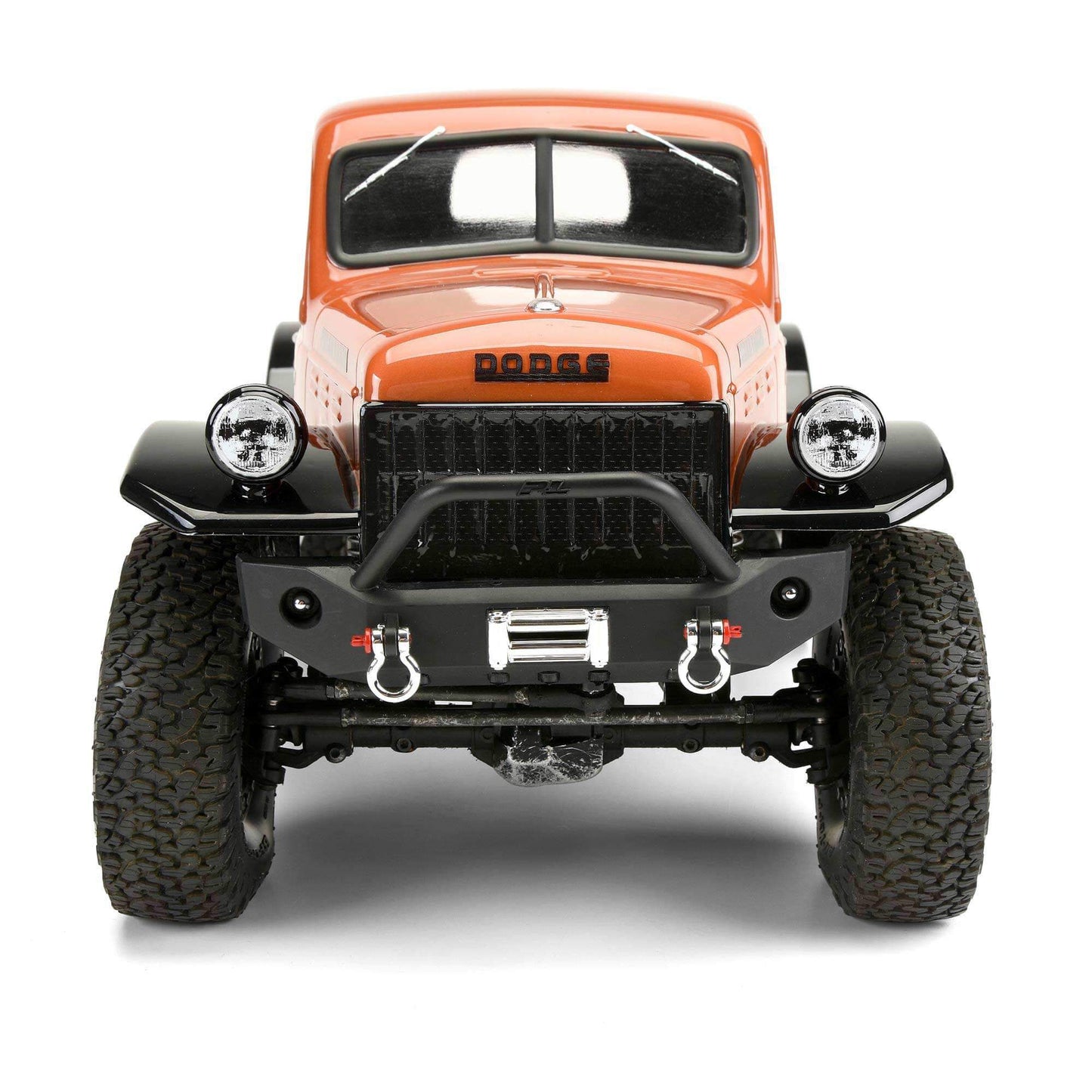 1/10 Pro-Line 46 Dodge power Wagon