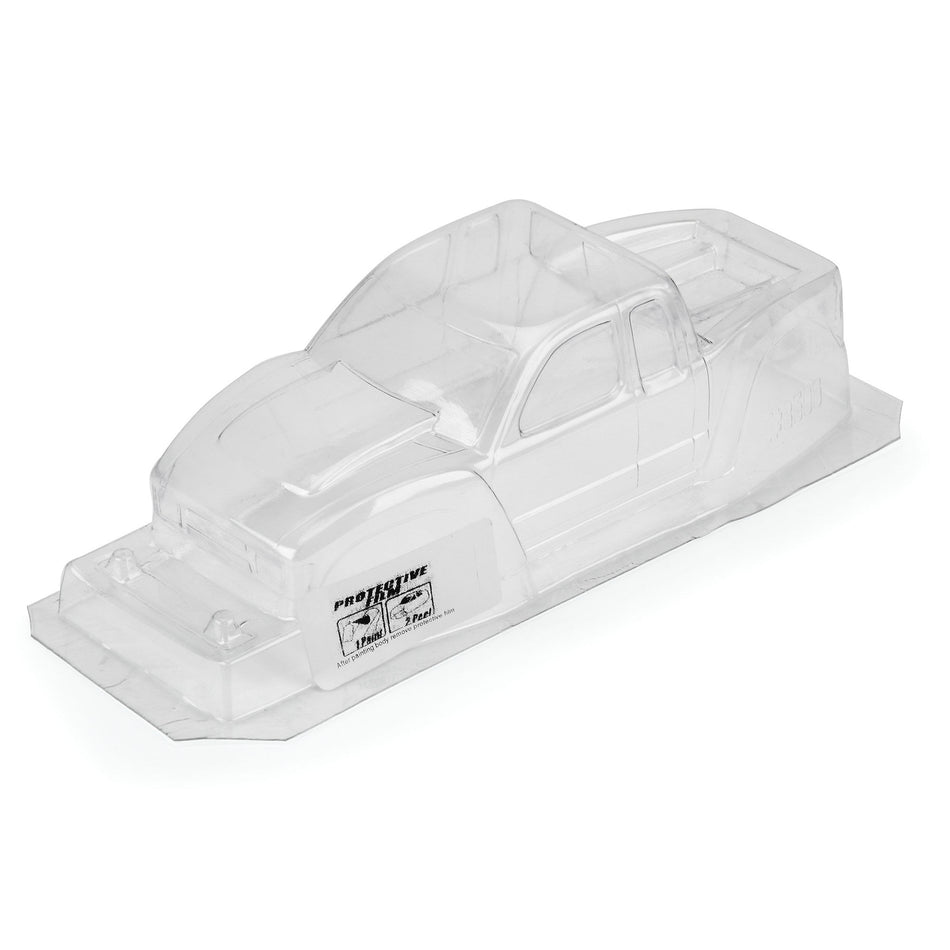 1/24 Pro-Line Cliffhanger High Performance Clr Bdy: SCX24