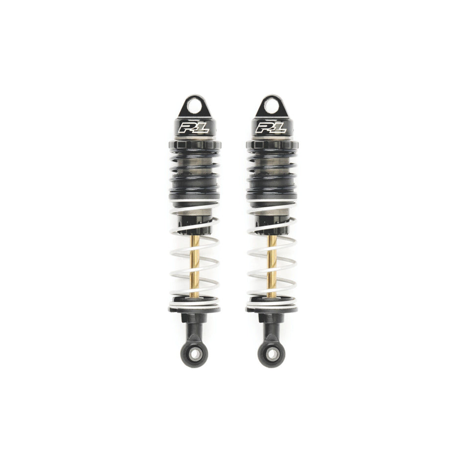 1/10 Pro-Line PowerStroke Front Shocks: Short Course