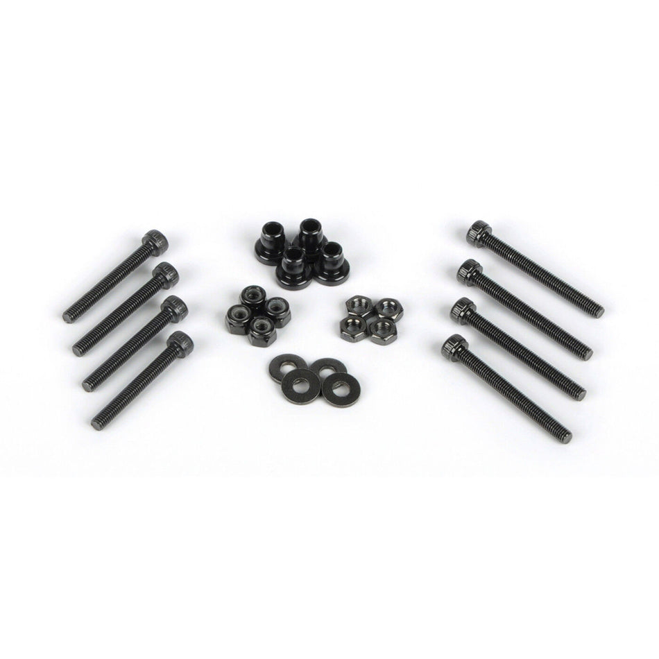 1/10 Pro-Line PowerStroke Universal Shock Mounting Kit: Short Course