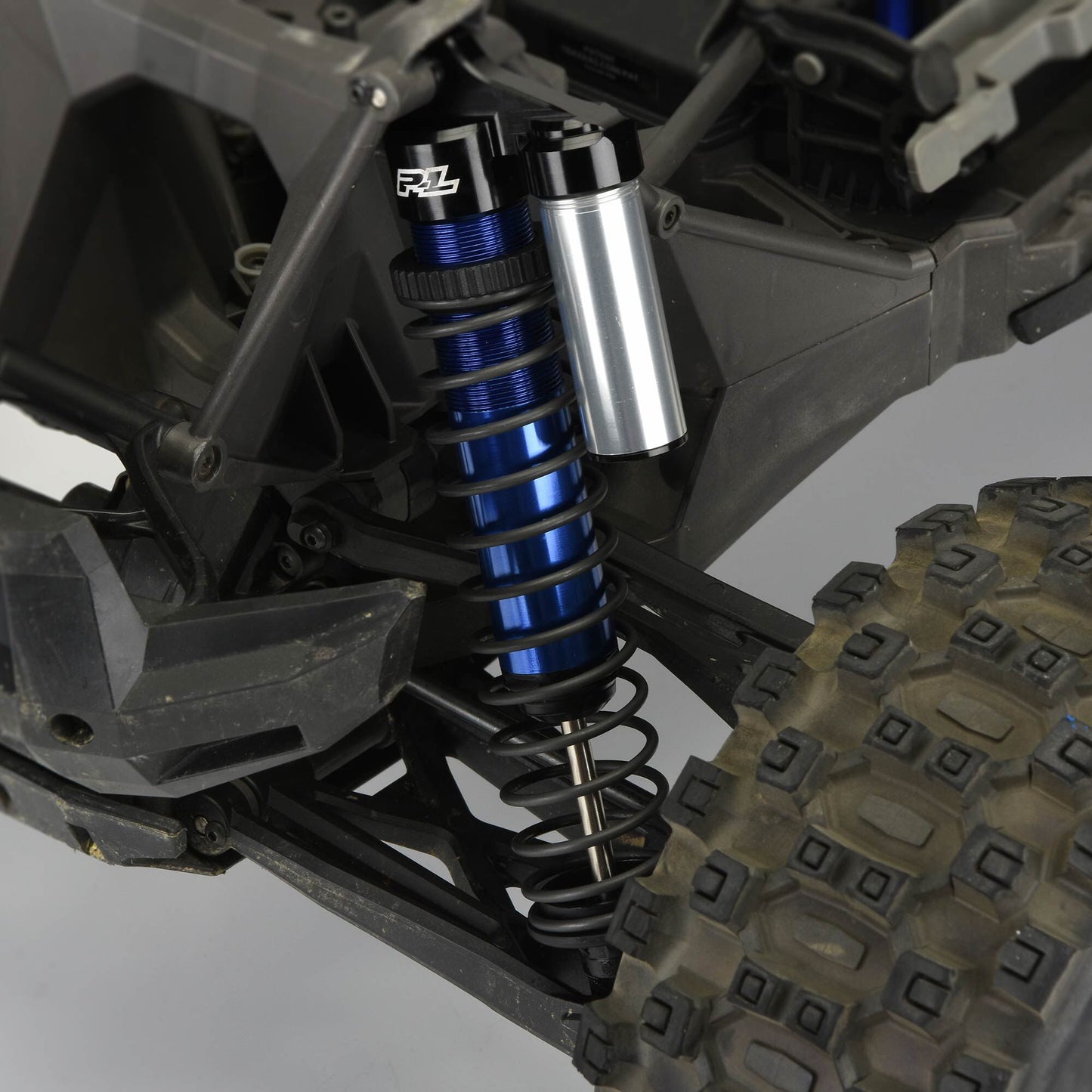 1/5 Pro-Line Ultra Reservoir Shock Cap (2): X-MAXX®