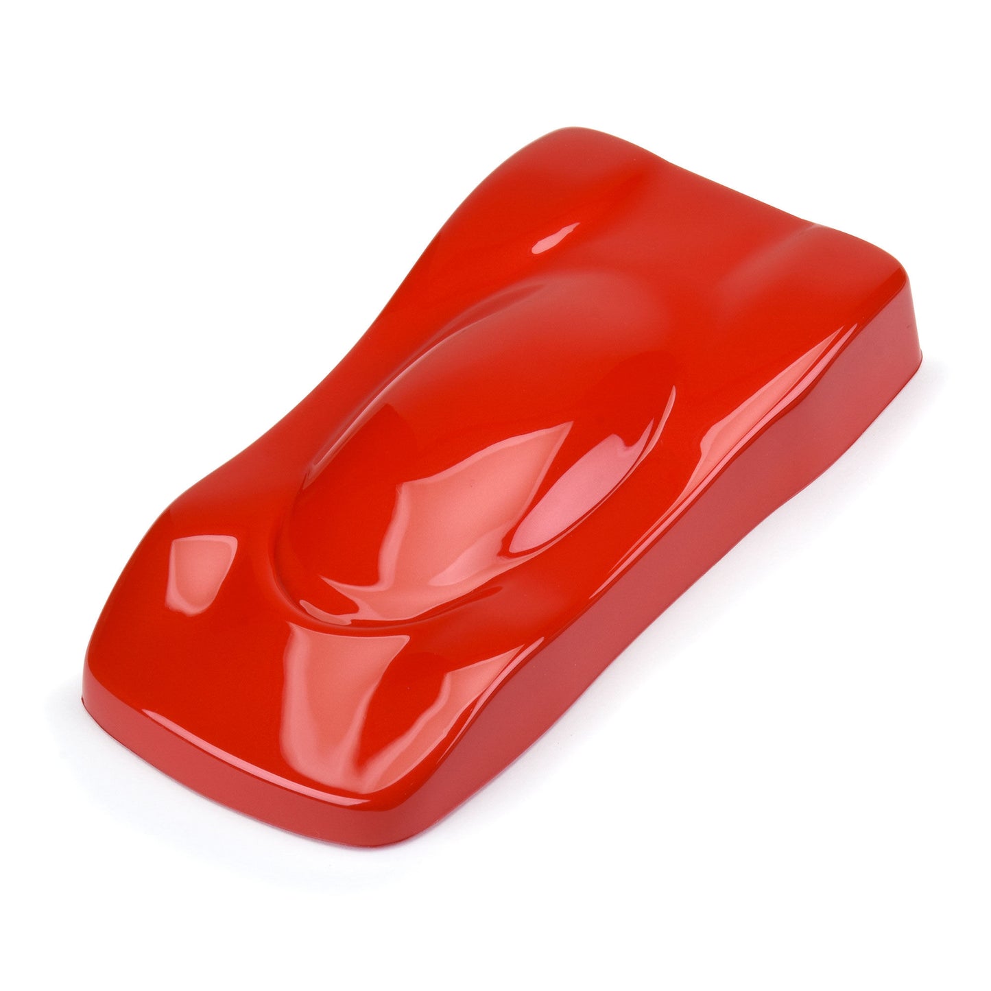 RC Car Body Paint - Pearl Red
