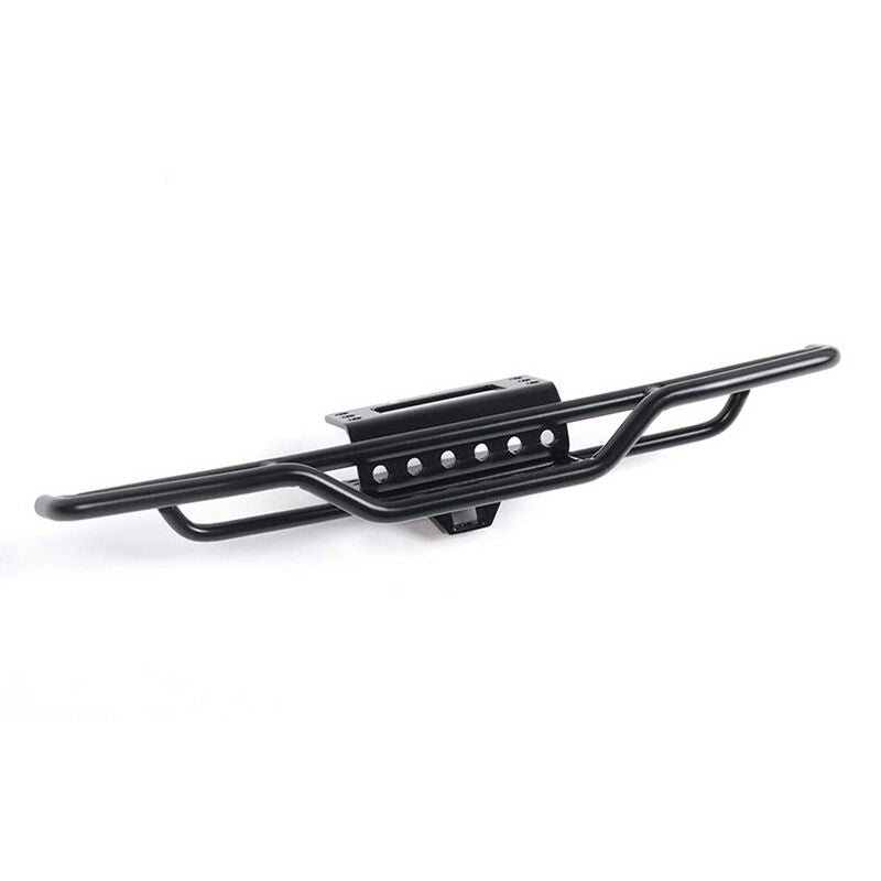 Metal Rear Bumper for SCX10 III Jeep JLU