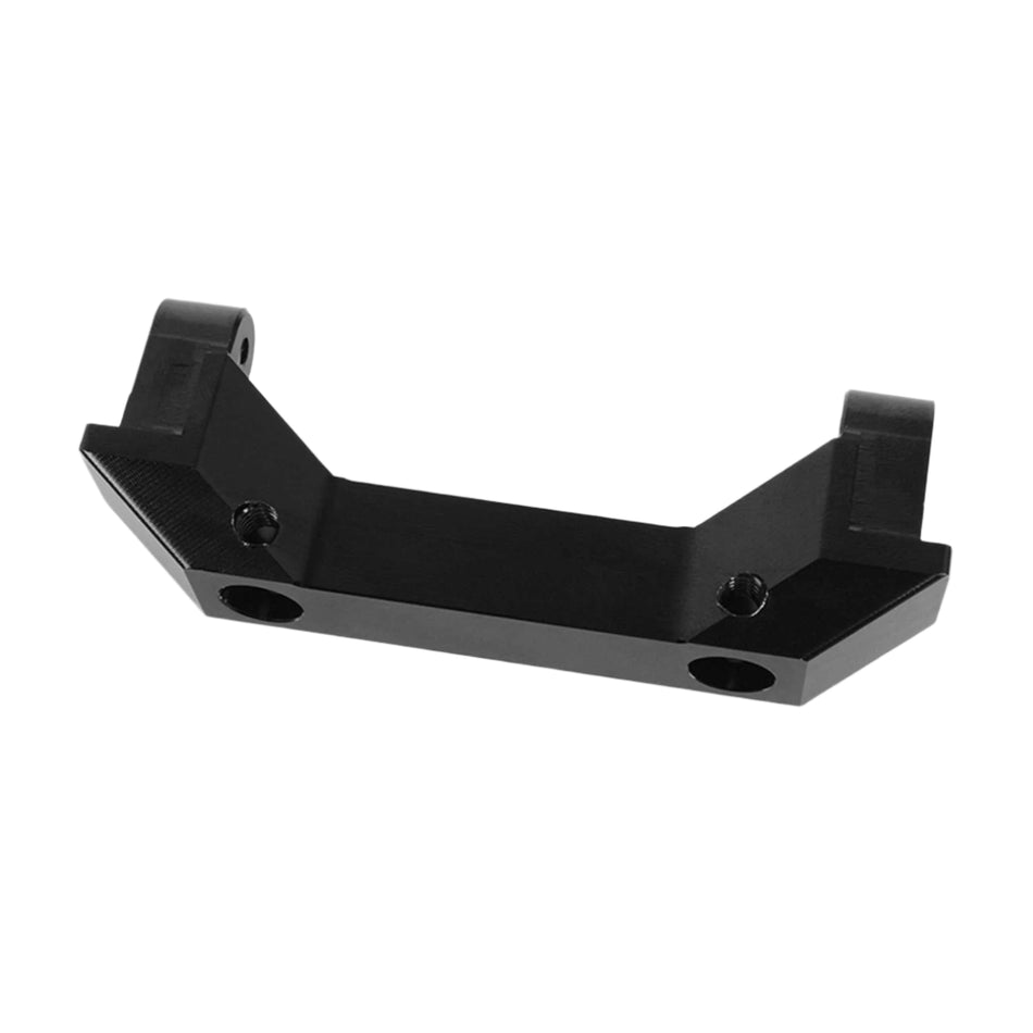 RC4WD Aluminum Front Bumper Mount Conversion for Traxxas TRX-4