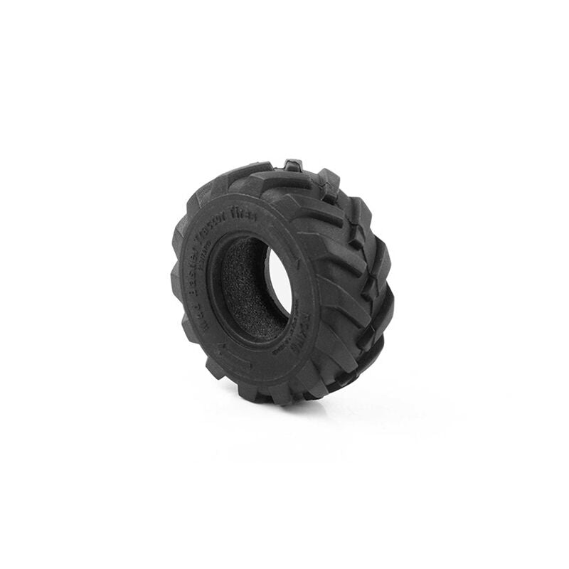 RC4WD Mud Basher 1.0" Scale Tractor Tires (X2S3)