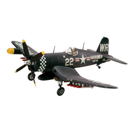 1/48 Corsair F4U-4