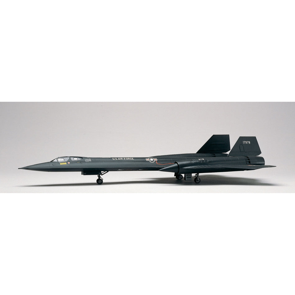 1/72 SR71A Blackbird