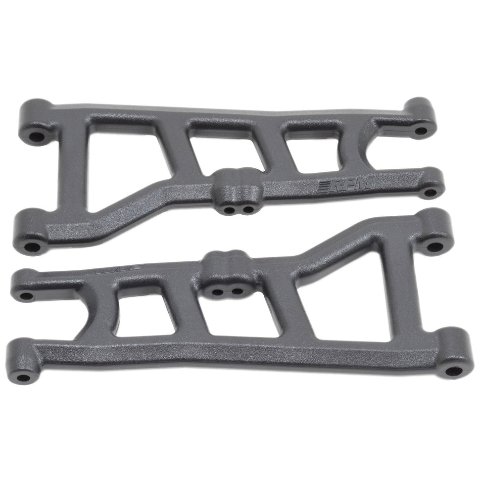 RPM  Front A-arms for the ARRMA Typhon 4×4 & Big Rock Crew Cab 4×4