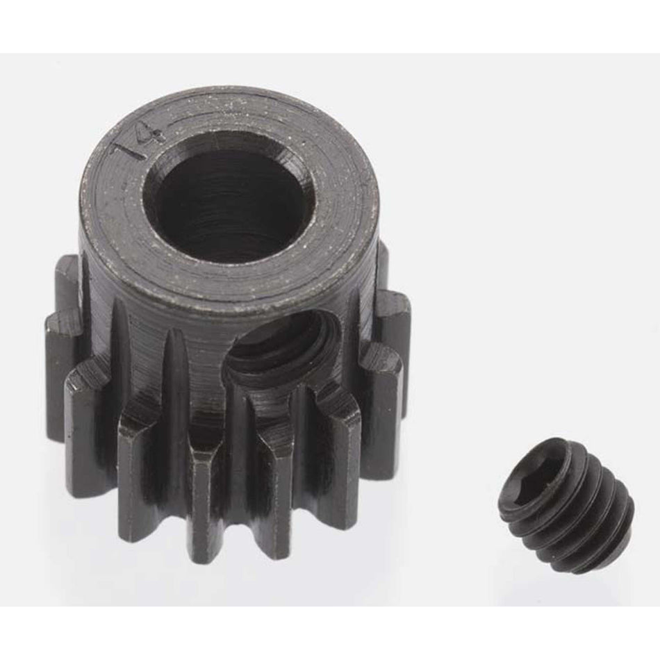 X-Hard 14T 32p Pinion