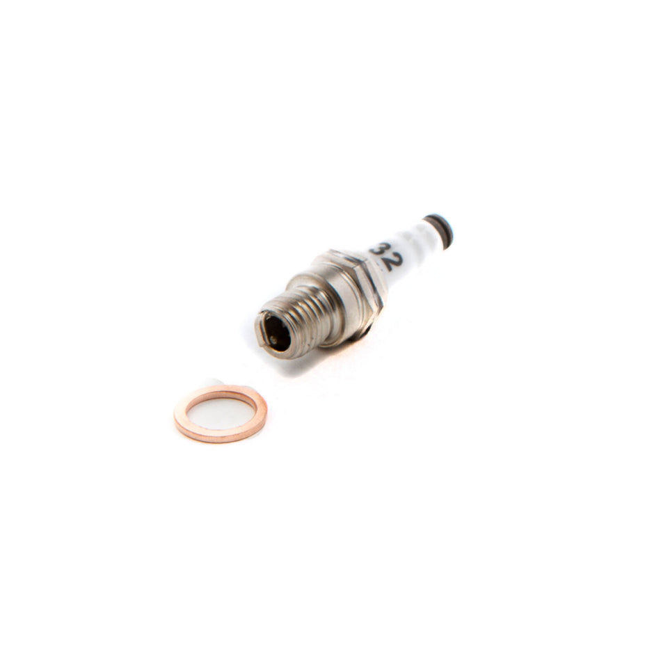 SP-2 SPARKPLUG
