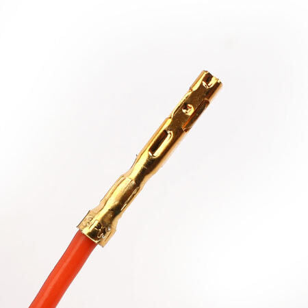 SPMA3004 Heavy-Duty Servo Extension 18