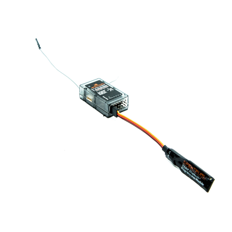 SPMBT1000 SPM Tx/Rx Bluetooth Prog Mod