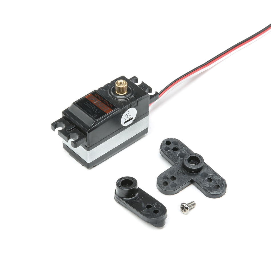 SPMS602 S602 Digital Servo