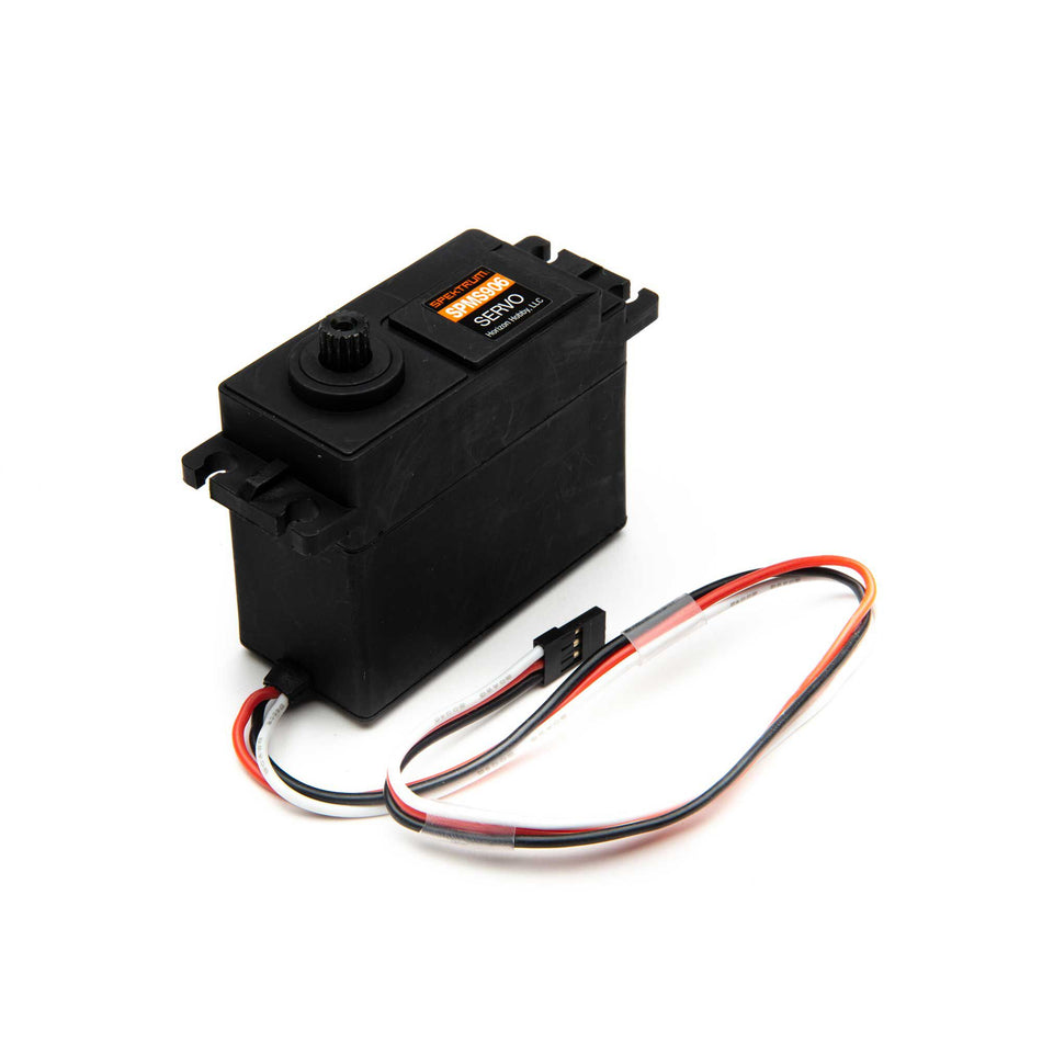 Spektrum S906 SPMS906 1/5 DB XLE servo