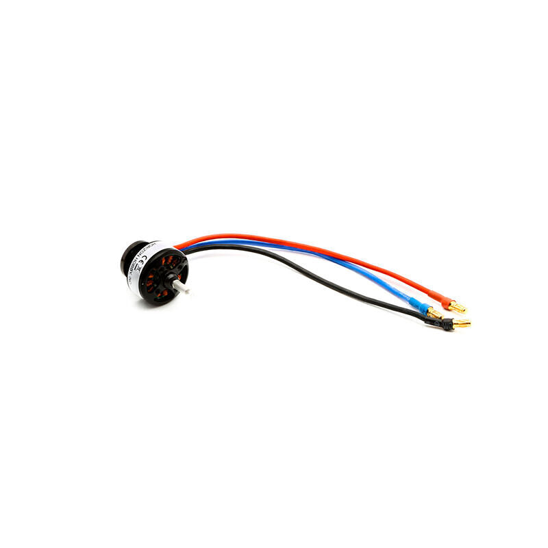 Spektrum Brushless Outrunner Motor; 2832-1300Kv 14-Pole