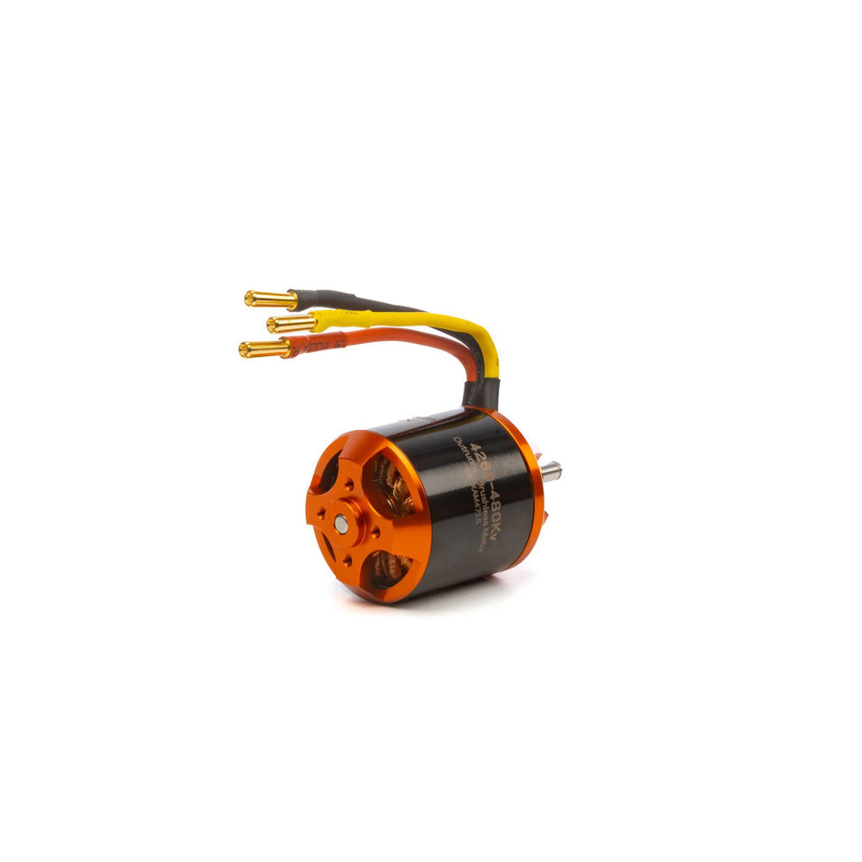 Spektrum Avian SPMXAM4715 4260-480Kv Outrunner Brushless Motor