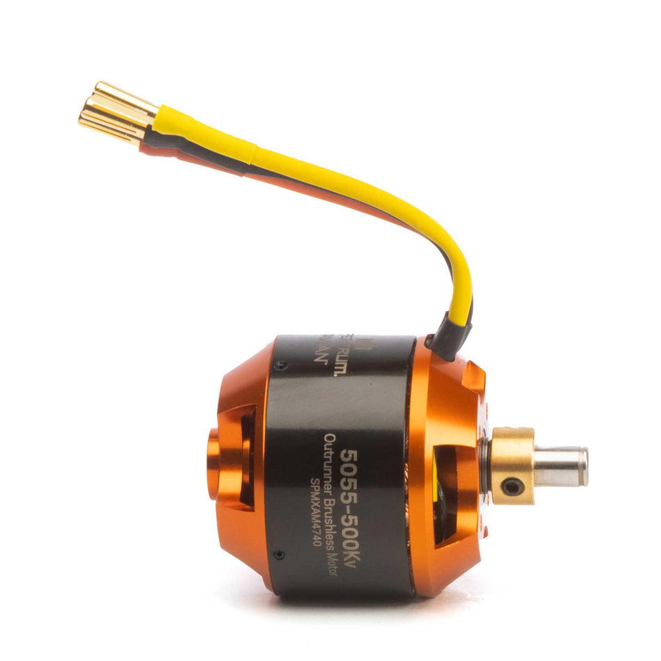 Spektrum Avian SPMXAM4740 5055-500Kv Outrunner Brushless Motor
