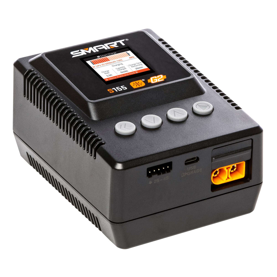 SPMXC2050 Spaektrum S155 G2 1x55W AC Smart Charger