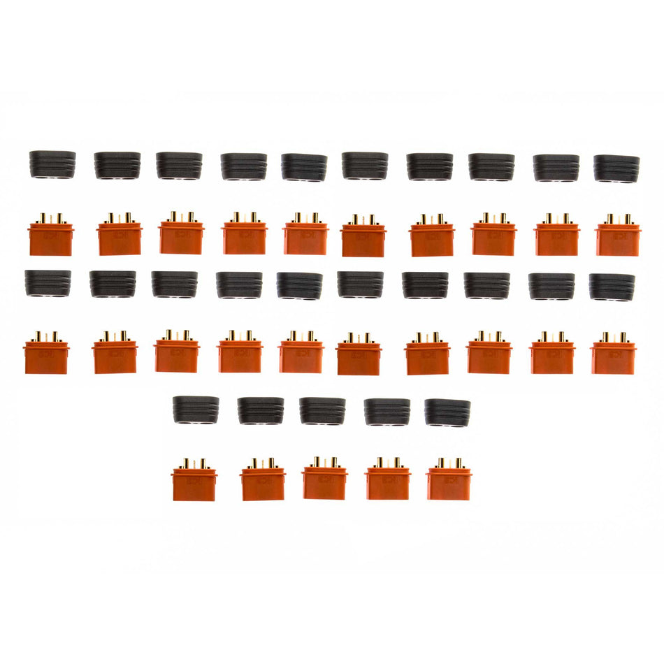 SPMXCA314 Connector: IC3 Device Bulk (25