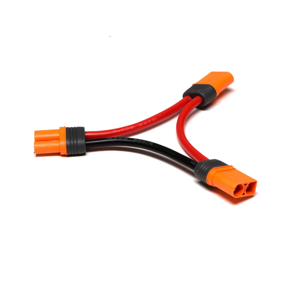 SPMXCA506 IC5 Battery Series Harness 4"