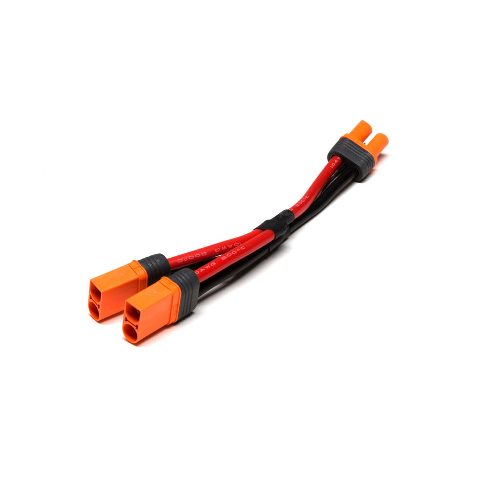 SPMXCA509 IC5 Battery Parallel Y-Harness