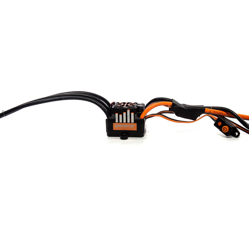 SPMXSE1120 Firma 120 A BLS Smart ESC 4s