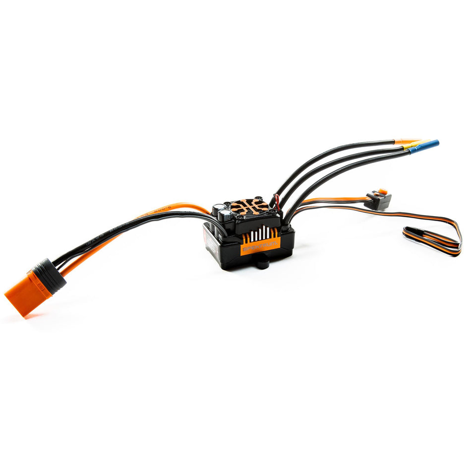 SPMXSE1130 Firma 130 Amp Brushless Smart