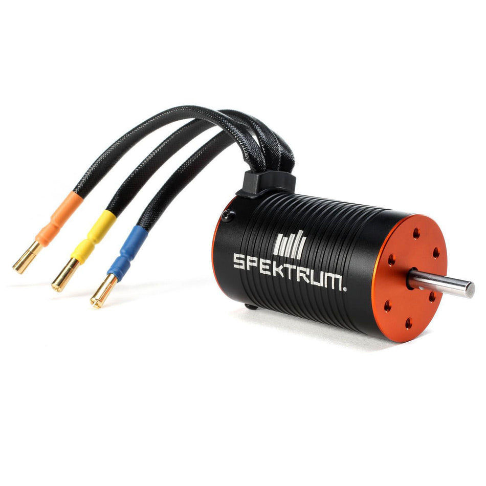 SPMXSEMC02 Firma 85A BL Smart ESC/4000Kv