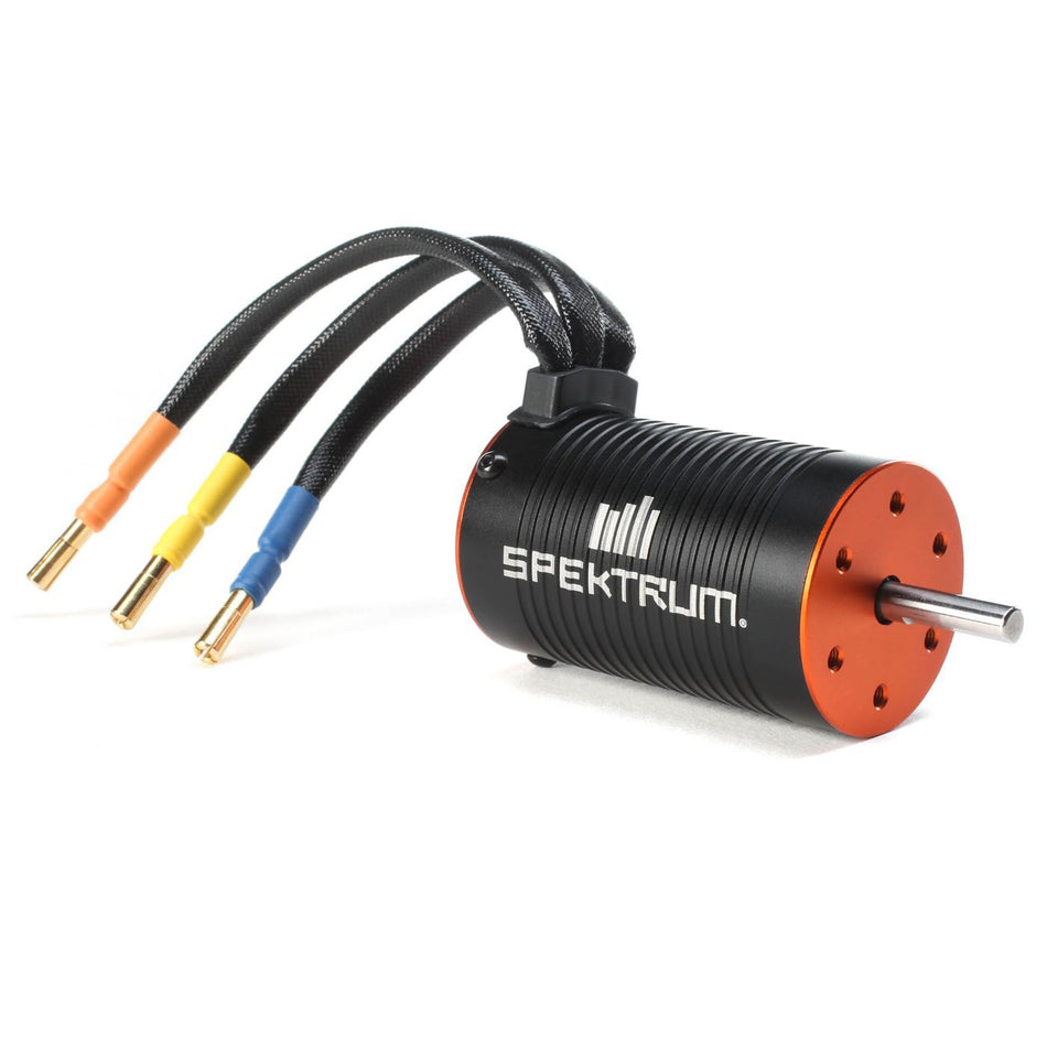 Spektrum Firma SPMXSM1400  4000Kv Brushless Motor