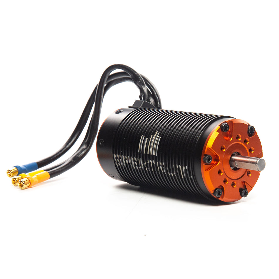 SPMXSM2600 Firma 800Kv 4-pole Brushless Motor