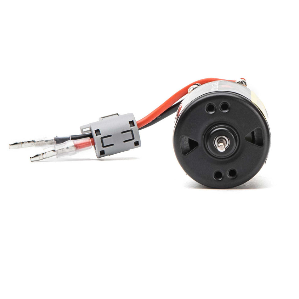 Spektrum Firma SPMXSM5205 20T Rebuildable 5 Pole Brushed Crawler Motor