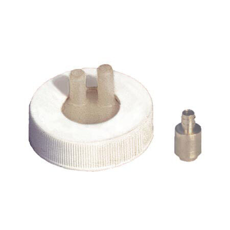 Sullivan Fuel Feed Bottle Cap – Standard Neck Fitting for RC Fuel Bottles [SUL487]