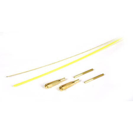 Sullivan P-rods, 36 in Cable .032 w/Clevis