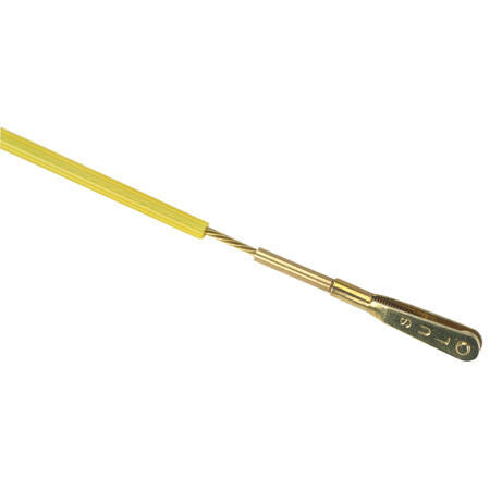 Sullivan P-rods, 36 in Cable .056 w/Clevis