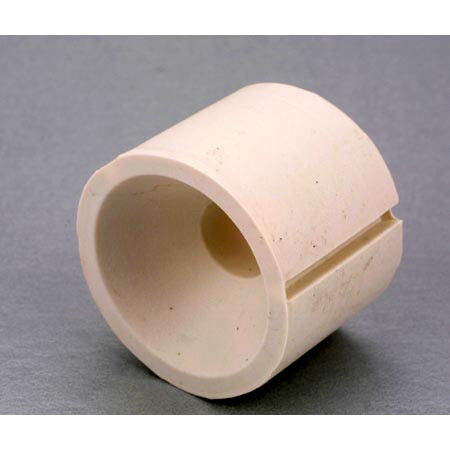 Sullivan Silicone Starter Adapter – Medium Cone (Glow Engines) [SUL632]