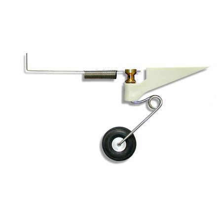 Tailwheel Bracket, .60-1/4